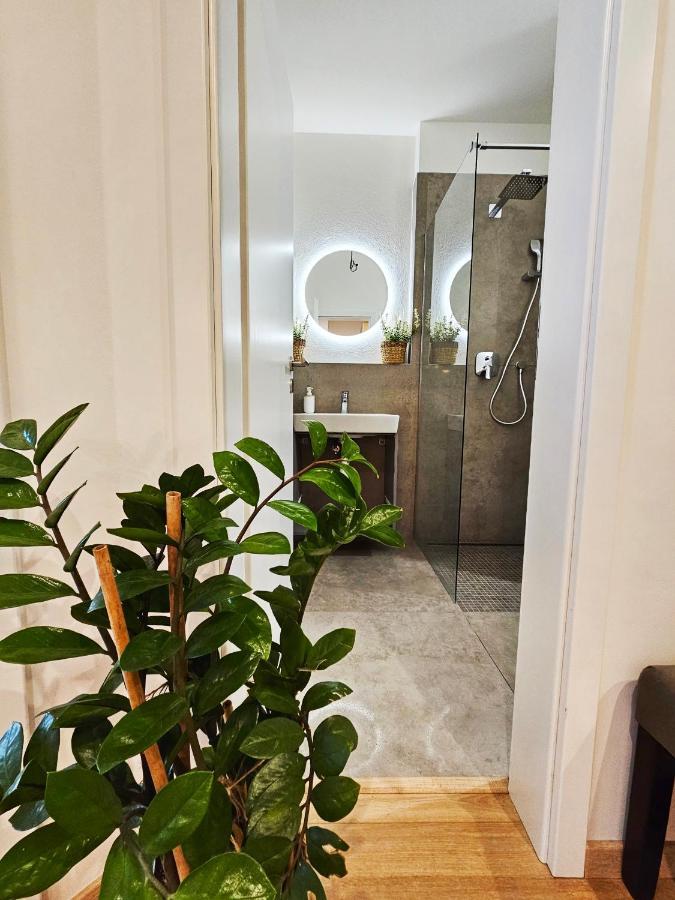 2 Room Apartment, New Building, Bosakova Street, 29 Bratislava Exterior foto