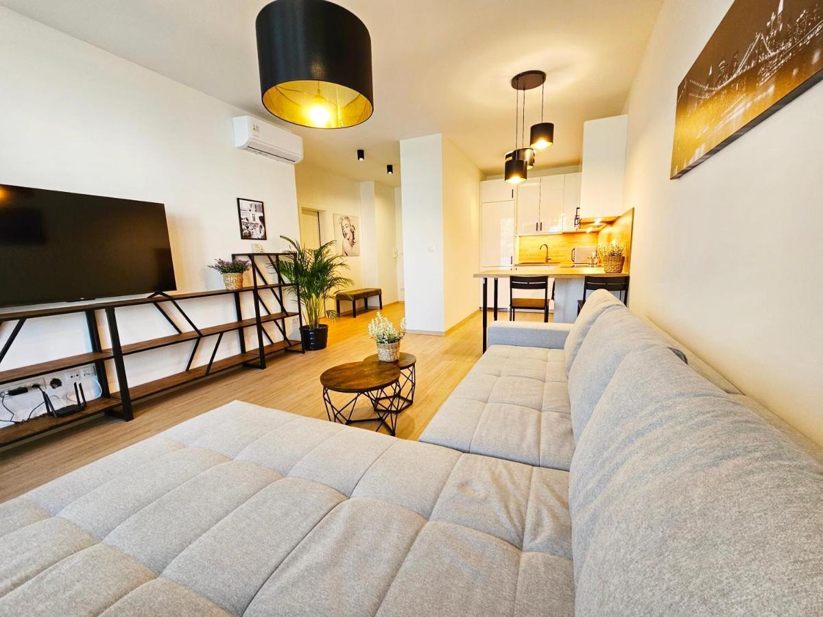 2 Room Apartment, New Building, Bosakova Street, 29 Bratislava Exterior foto